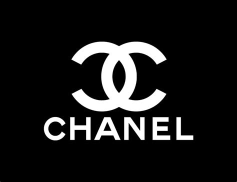 chanel double c font|Chanel font for logo.